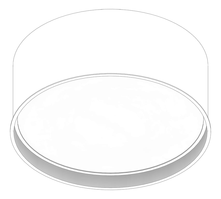 3D Documentation Image of Lighting Ceiling Darkon Deep C385