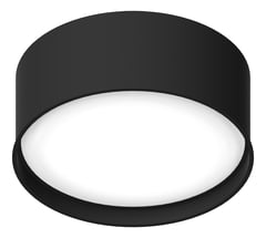 3D Presentation Image of Lighting Ceiling Darkon Deep C385