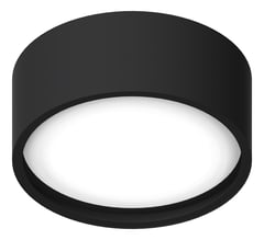 3D Presentation Image of Lighting Ceiling Darkon Deep C385 SM