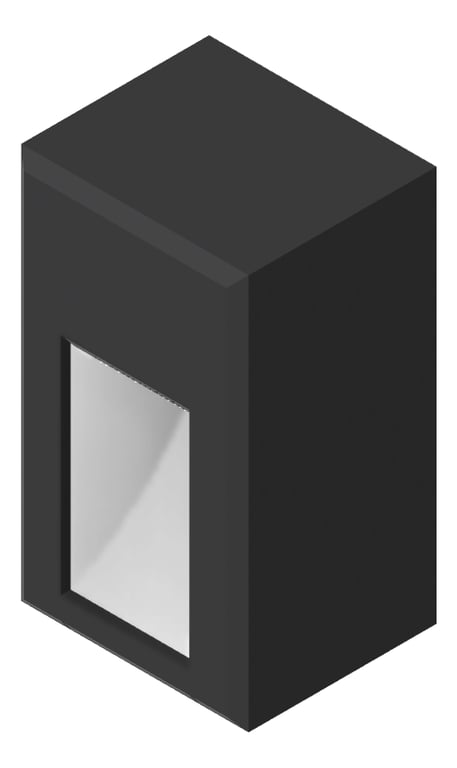 Navigate to Lighting Wall Darkon WYN STEP LED