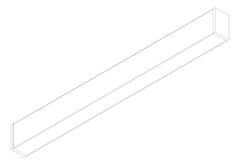 3D Documentation Image of Lighting Ceiling Darkon HIP IP67 SM