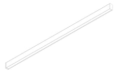 3D Documentation Image of Lighting Ceiling Darkon SLIM TRADIE SM