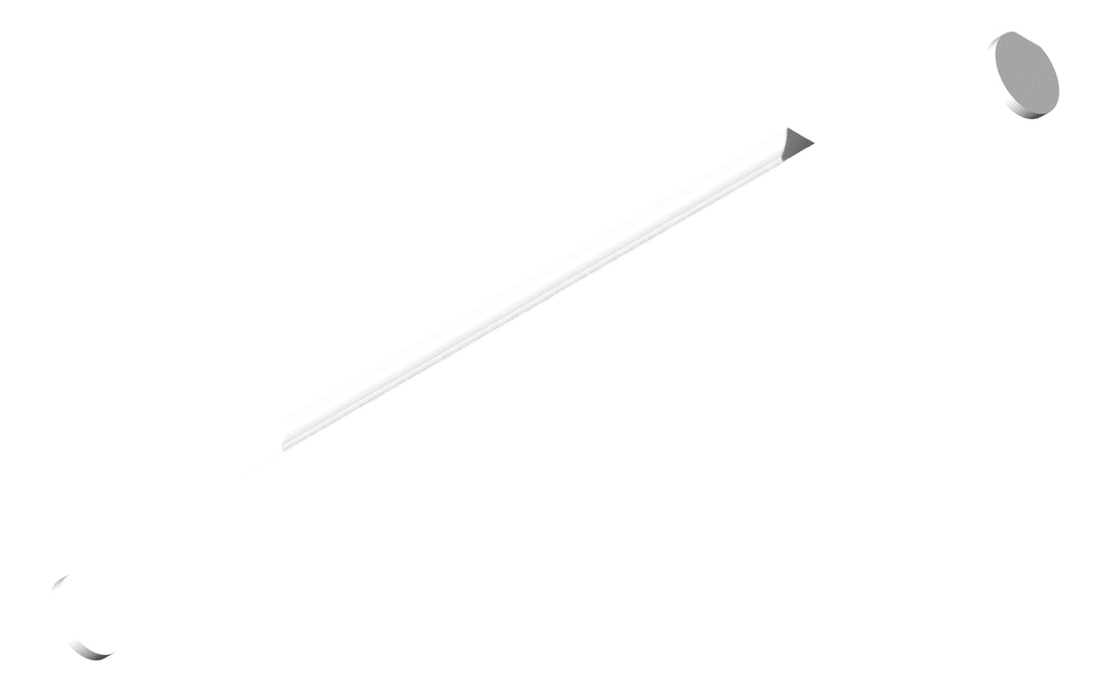 Navigate to Lighting Ceiling Darkon Tube SM
