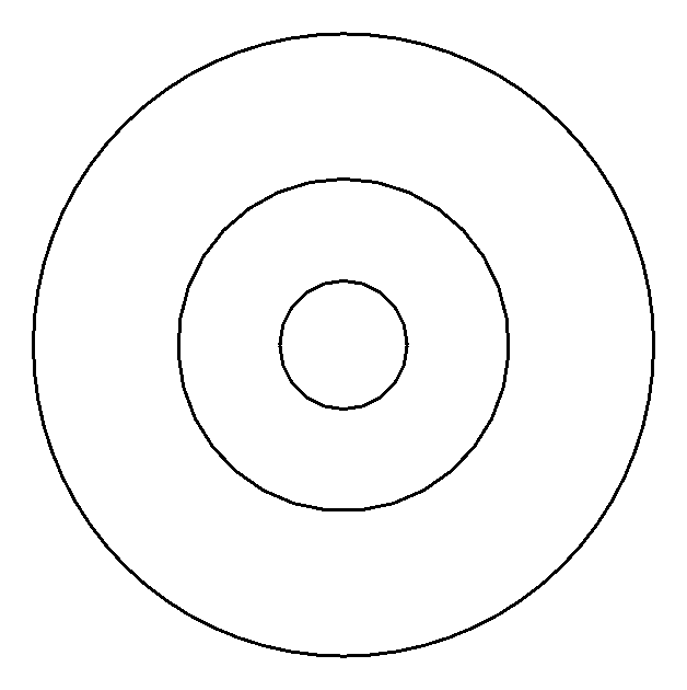 Plan Image of Lighting CeilingSuspended Darkon Chrome DOME SUS