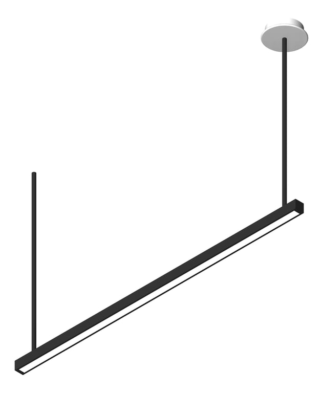 Image of Lighting CeilingSuspended Darkon Grazer SUS