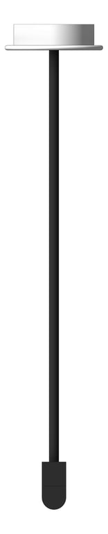 Left Image of Lighting CeilingSuspended Darkon Grazer TUBE SUS