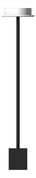 Left Image of Lighting CeilingSuspended Darkon HIP SUS