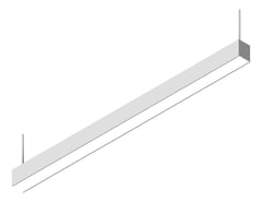 3D Presentation Image of Lighting CeilingSuspended Darkon MRS T SUS