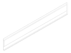 3D Documentation Image of Lighting CeilingSuspended Darkon SLIM H SUS END CAP