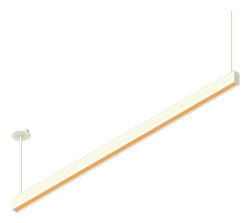 Lighting CeilingSuspended Darkon SLIM TRADIE SUS