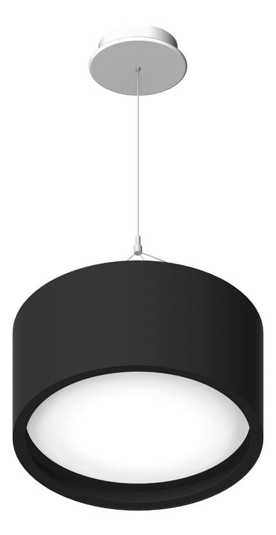 Lighting Ceiling Darkon Deep C310 SUS