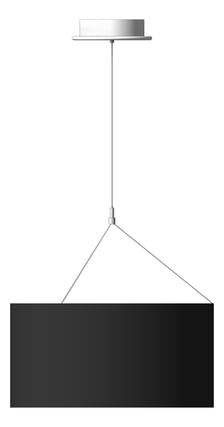 Left Image of Lighting Ceiling Darkon Deep C310 SUS