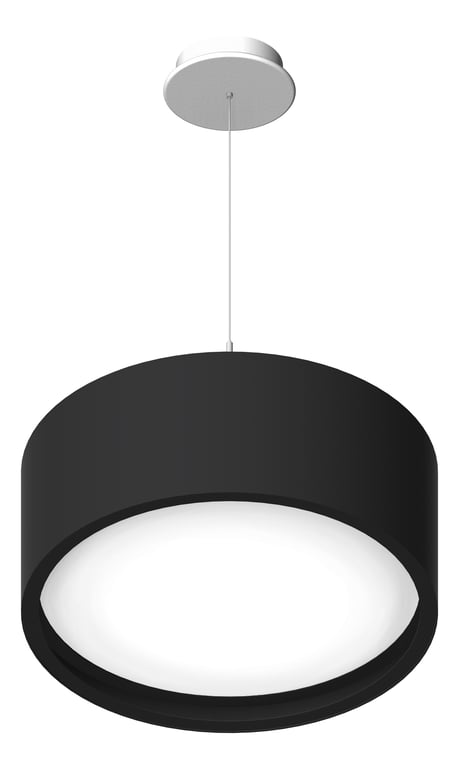 Lighting Ceiling Darkon Deep C385 SUS