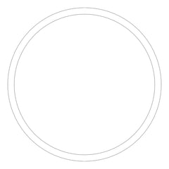 Plan Image of Lighting Ceiling Darkon Deep C385 SUS