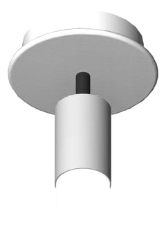 3D Presentation Image of Lighting Ceiling DeanPhillips MatchStick