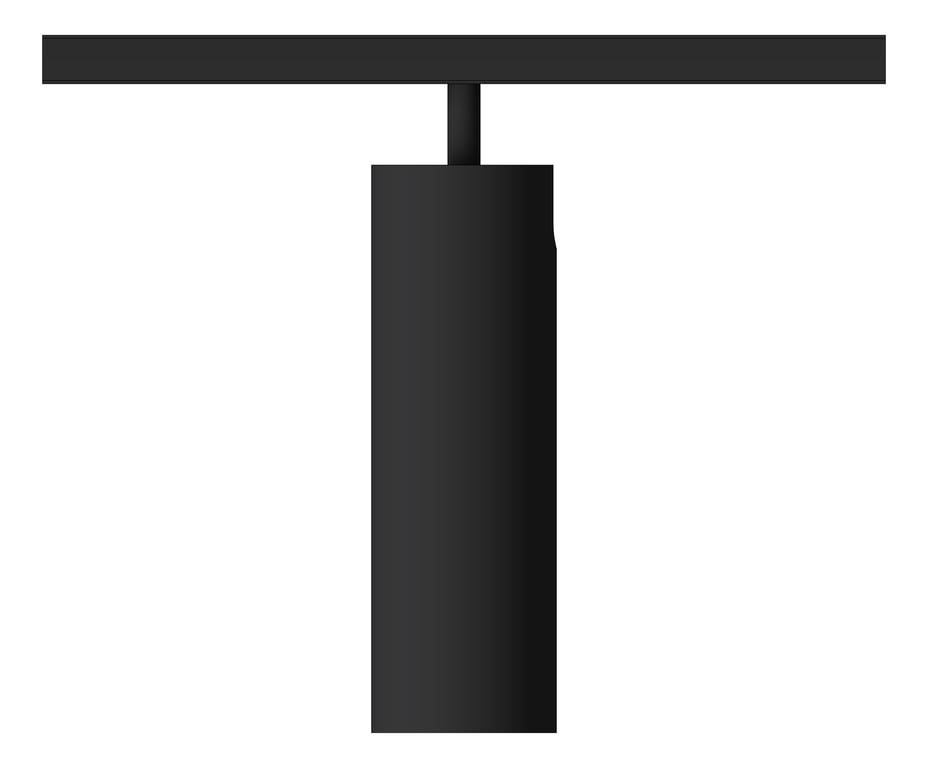 Front Image of Lighting Track Darkon Barrel