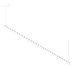 3D Documentation Image of Track Ceiling Darkon