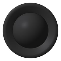 Front Image of Lighting Wall Darkon Chrome DOME WALL