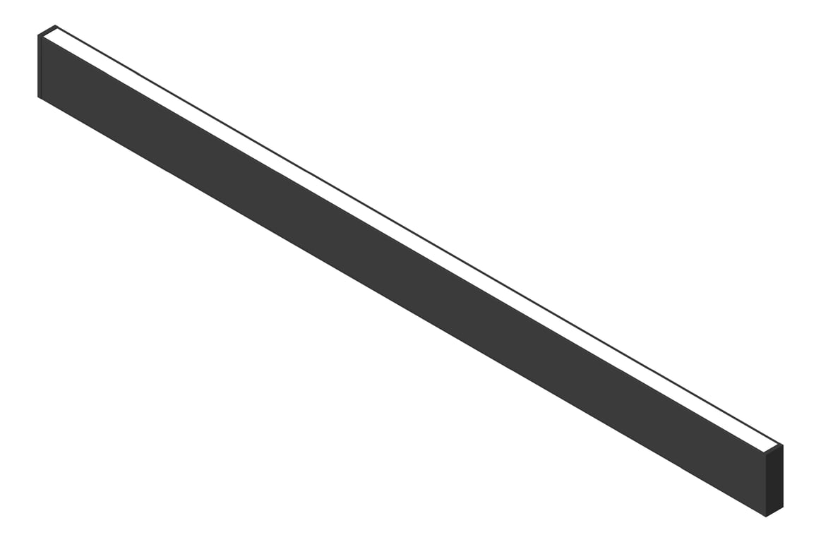 Lighting Wall Darkon SLIM H WALL
