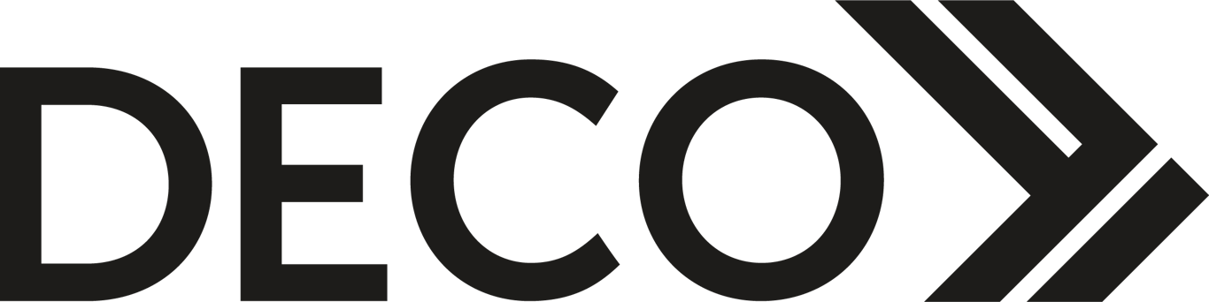 DECO Logo