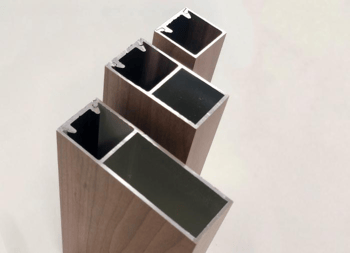 decobatten-25-collection.png Image of Batten Aluminium Deco QuickClick 25