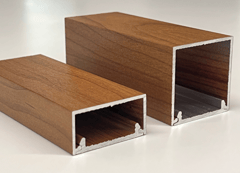 decobatten-40-collection.png Image of Batten Aluminium Deco QuickClick 40