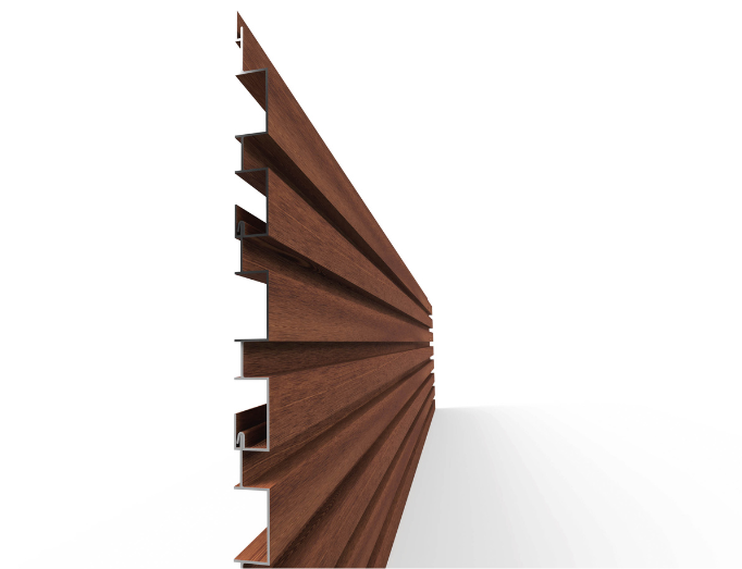 decoclad-castellated-collection.png Image of Deco - DecoClad - Castellated Cladding