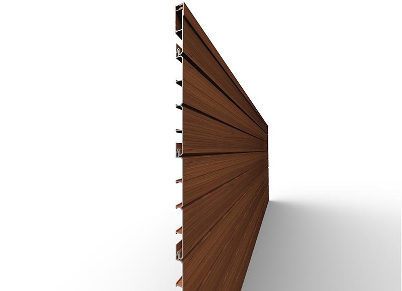 Navigate to Deco - DecoClad - VGroove Cladding