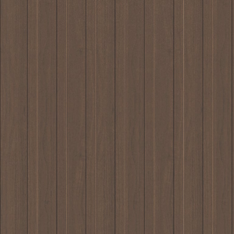 Navigate to Cladding Aluminium Deco Castellated Vertical Blackbutt Material