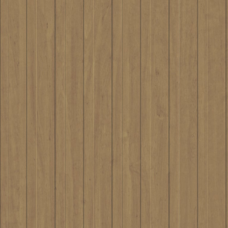 Navigate to Cladding Aluminium Deco Castellated Vertical HoneyEmber Material