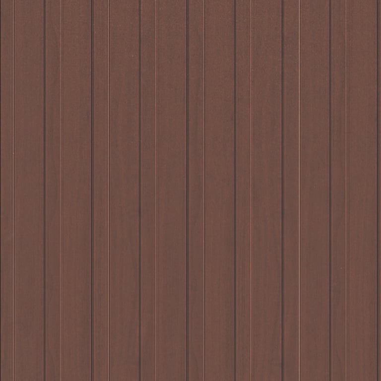 Navigate to Cladding Aluminium Deco Castellated Vertical Jarrah Material