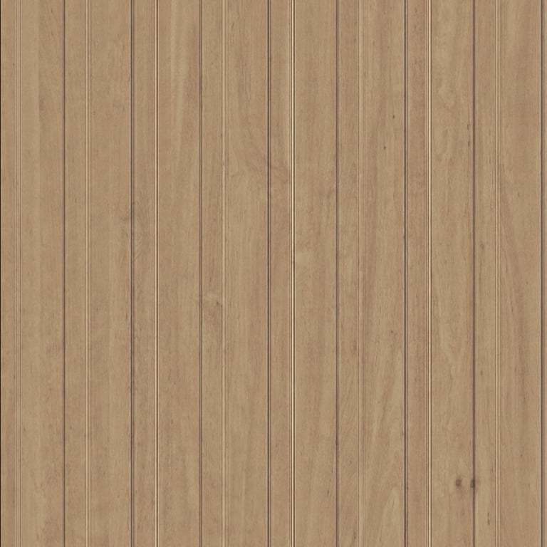 Navigate to Cladding Aluminium Deco Castellated Vertical Maple Material