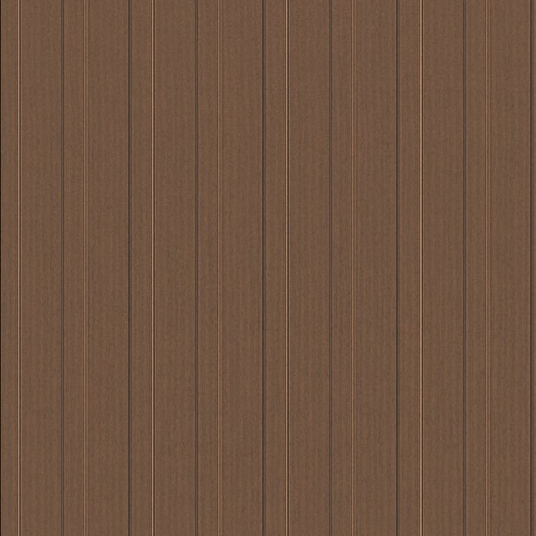 Navigate to Cladding Aluminium Deco Castellated Vertical Merbau Material