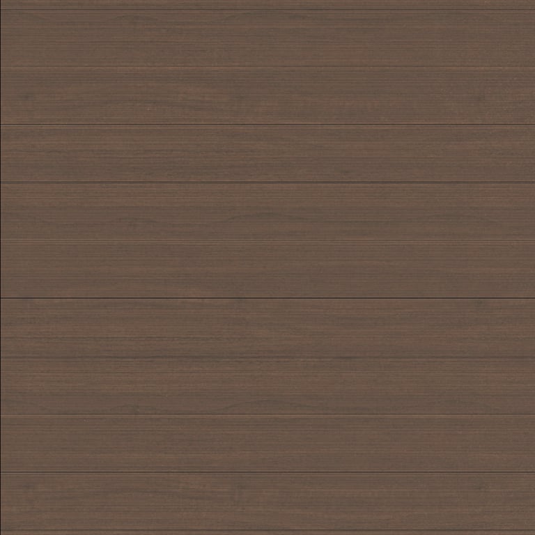 Cladding Aluminium Deco CroatiaBoard Blackbutt Material