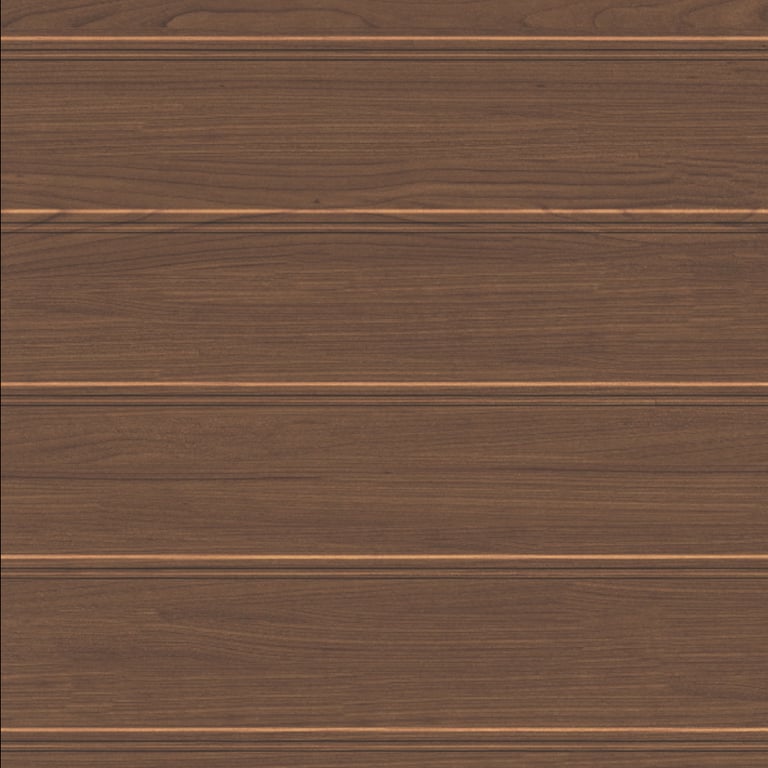 Navigate to Cladding Aluminium Deco Narrowline Horizontal BushCherry Material