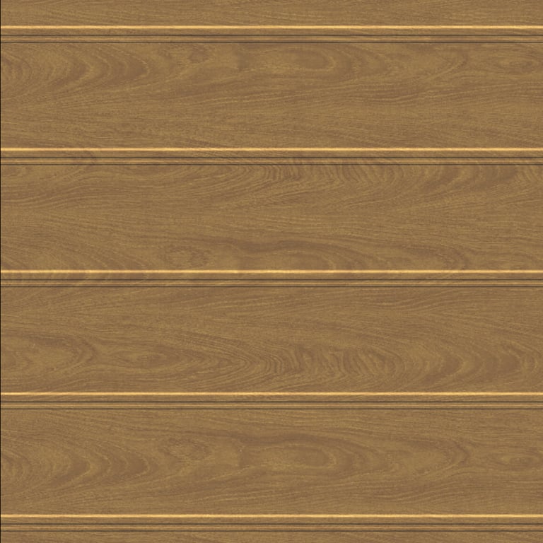 Navigate to Cladding Aluminium Deco Narrowline Horizontal FrenchOak Material