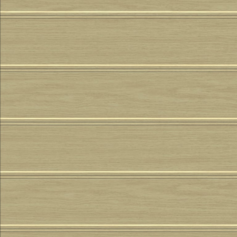 Navigate to Cladding Aluminium Deco Narrowline Horizontal HamptonBeech Material