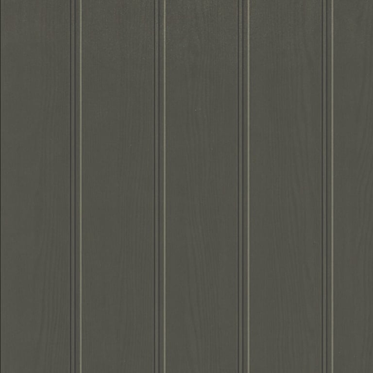 Navigate to Cladding Aluminium Deco Narrowline Vertical CharredTimber Material