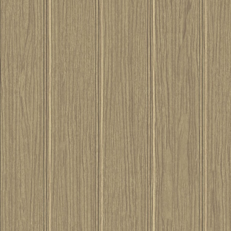 Navigate to Cladding Aluminium Deco Narrowline Vertical SmokedAsh Material