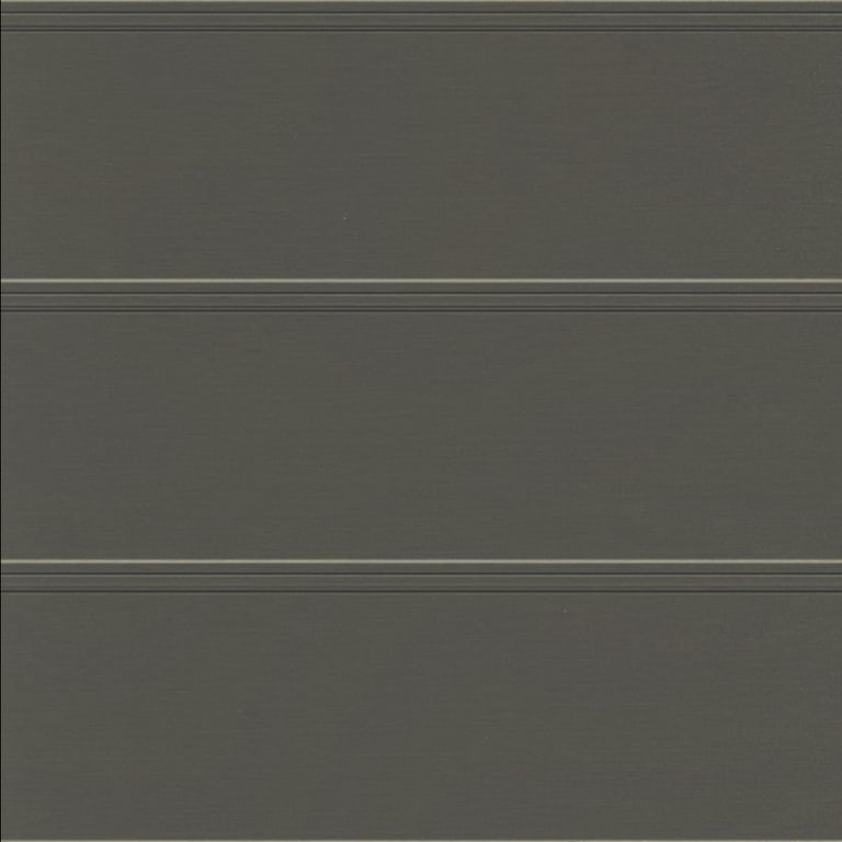 Navigate to Cladding Aluminium Deco Shadowline Horizontal Ebony Material