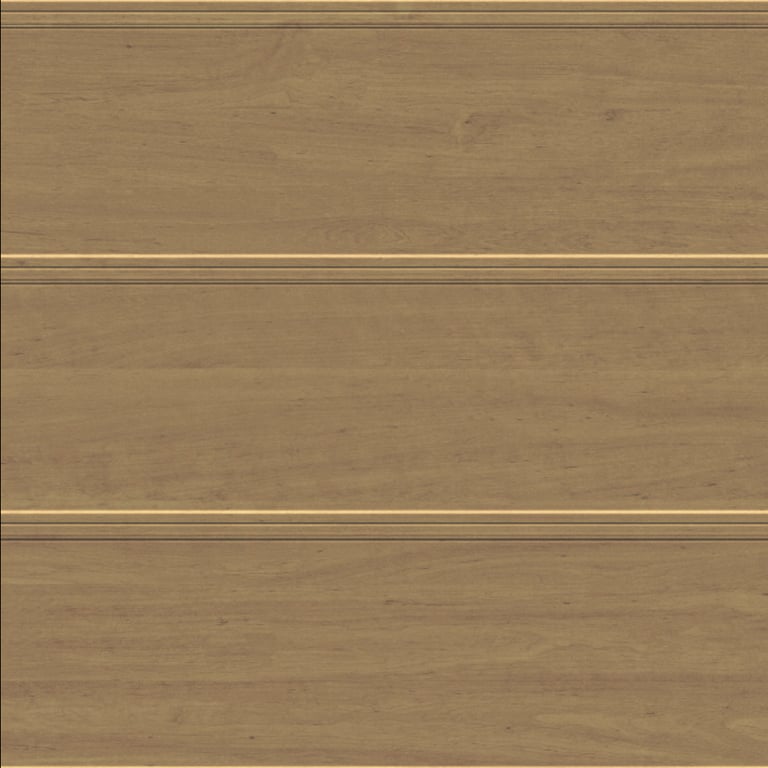 Navigate to Cladding Aluminium Deco Shadowline Horizontal HoneyEmber Material