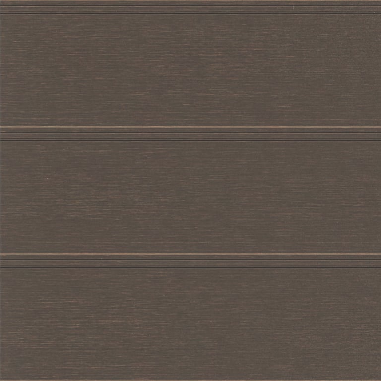 Navigate to Cladding Aluminium Deco Shadowline Horizontal Wenge Material