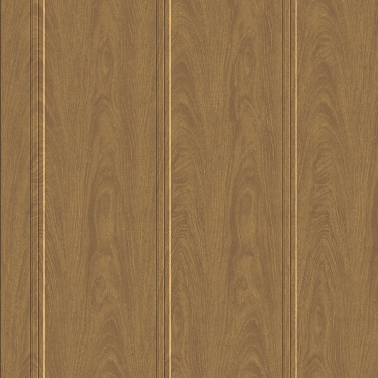 Navigate to Cladding Aluminium Deco Shadowline Vertical FrenchOak Material