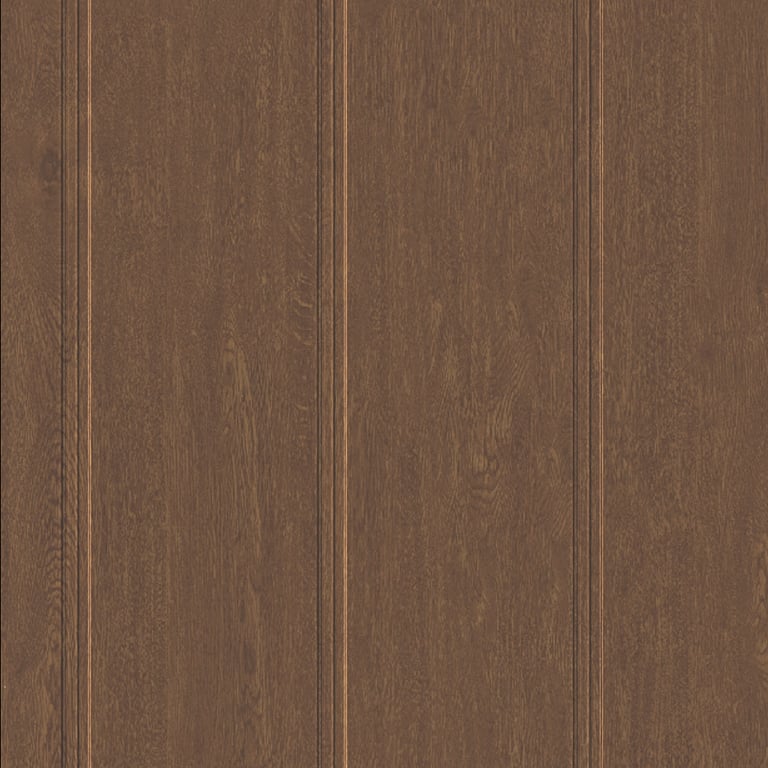 Navigate to Cladding Aluminium Deco Shadowline Vertical GoldenOak Material