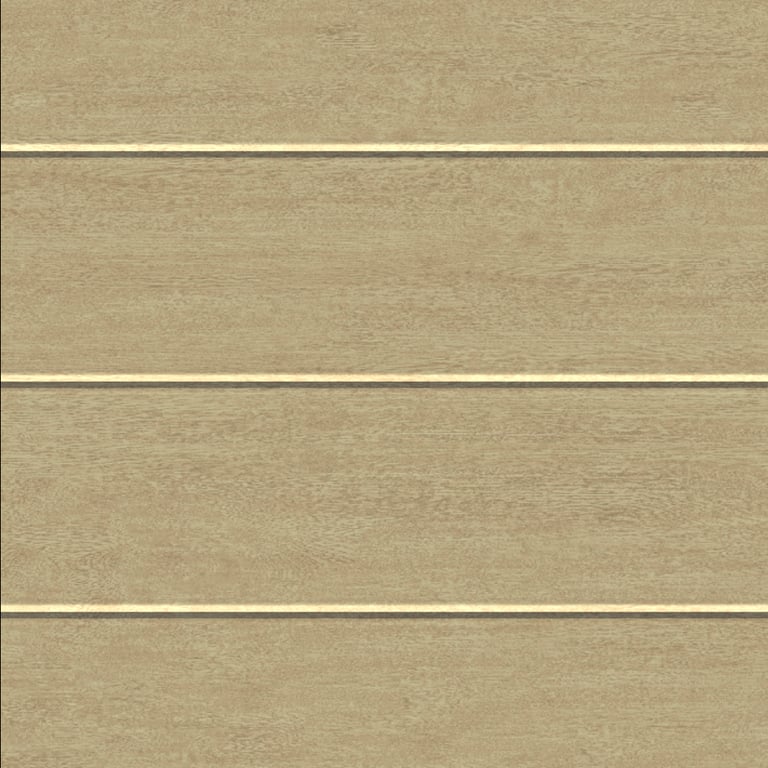 Navigate to Cladding Aluminium Deco VGroove Horizontal TasmanianOak Material