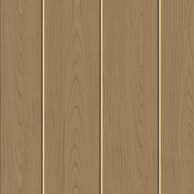 Navigate to Cladding Aluminium Deco VGroove Vertical CoastalSpottedGum Material