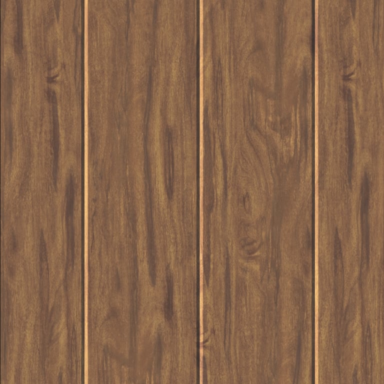 Navigate to Cladding Aluminium Deco VGroove Vertical GoldenGum Material