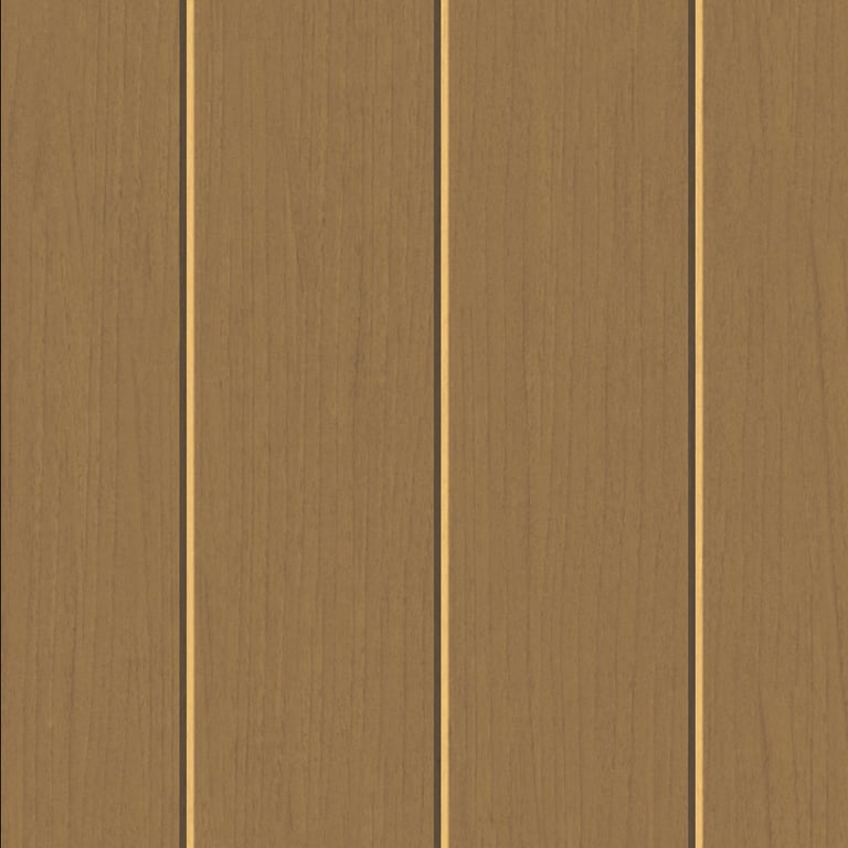 Navigate to Cladding Aluminium Deco VGroove Vertical SnowGum Material