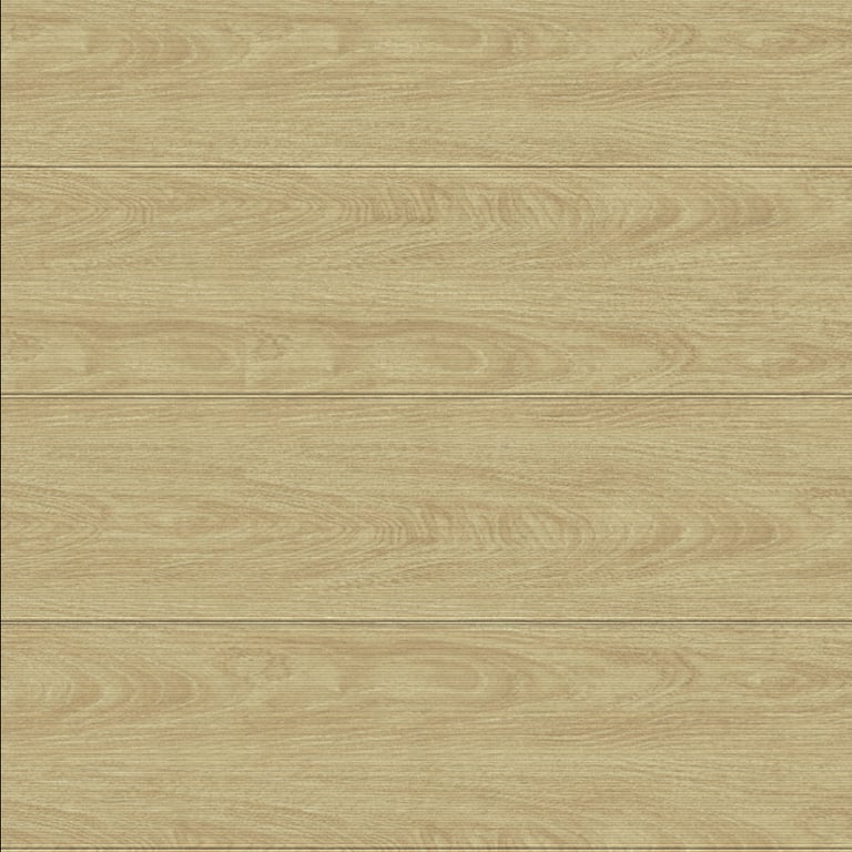 Cladding Aluminium Deco WeatherBoard 160 AmericanOak Material