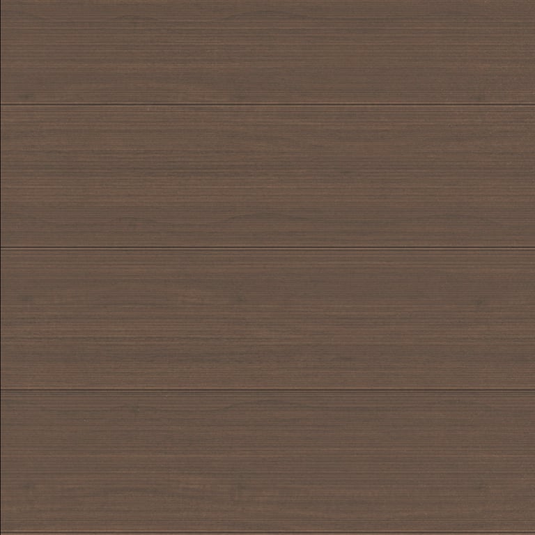 Cladding Aluminium Deco WeatherBoard 160 Blackbutt Material